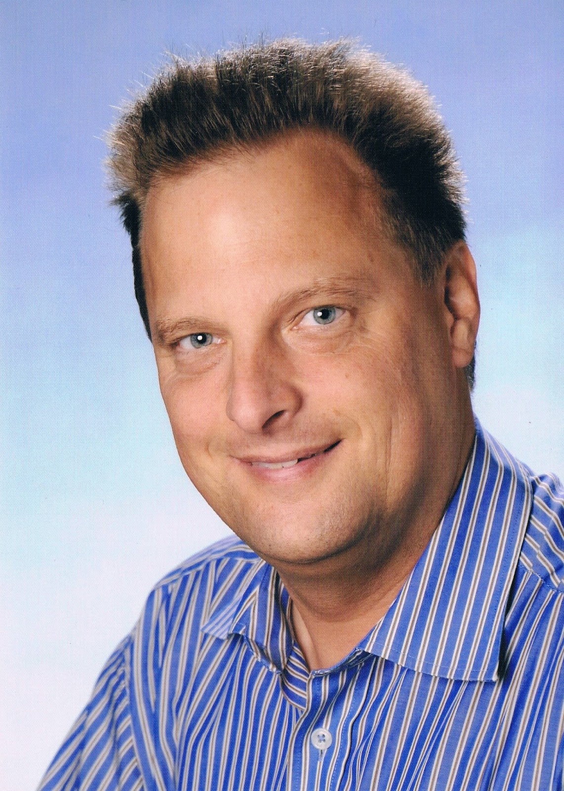 Stefan Prochnow