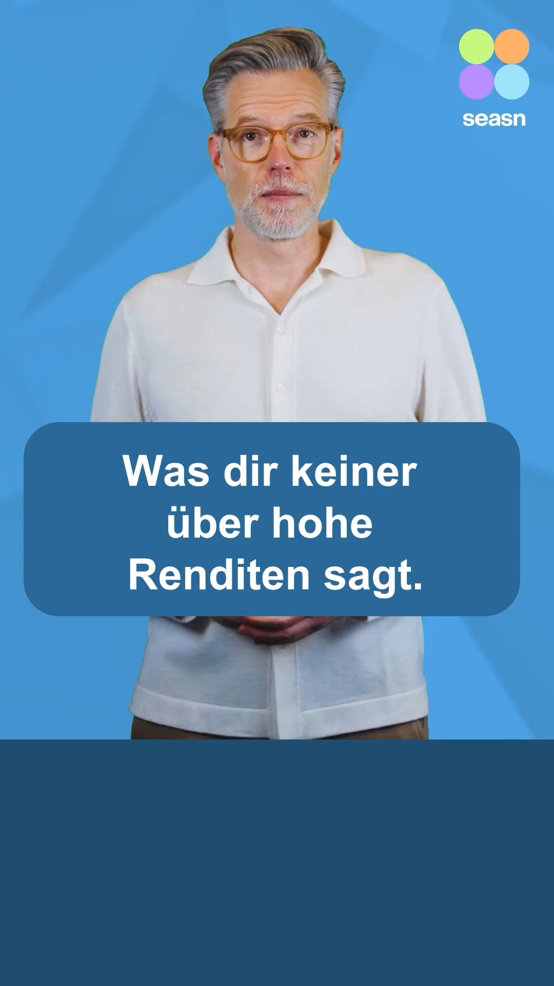 Rendite und Risiko